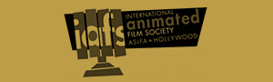 The International Animated Film Society