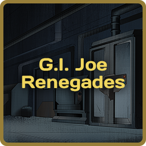 G.I. Joe Renegades