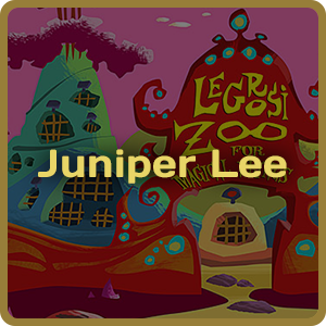 Juniper Lee
