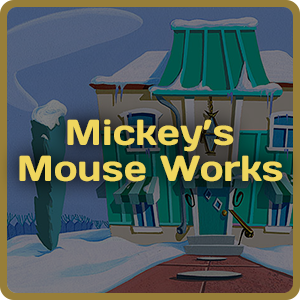Mickey’s Mouse Works
